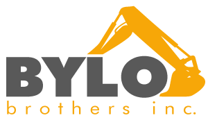 Trenching solution in Saint Louis