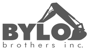 Trenching solution in Saint Louis